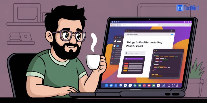 Must-Do Tasks After Installing Ubuntu 25.04 (Plucky Puffin) Must-Do Tasks After Installing Ubuntu 25.04 (Plucky Puffin)