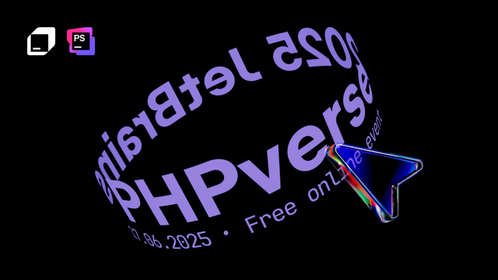 Join JetBrains PHPverse to Celebrate 30 Years of PHP