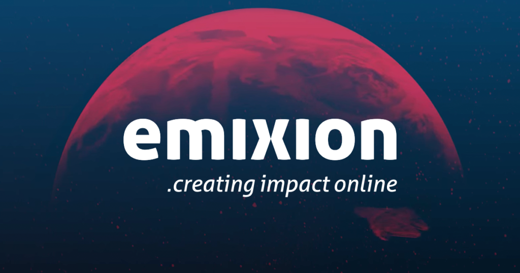 Vacaturepagina van Emixion | Emixion