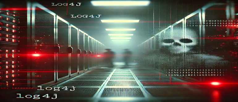 Still Running Vulnerable Log4j Instances? 