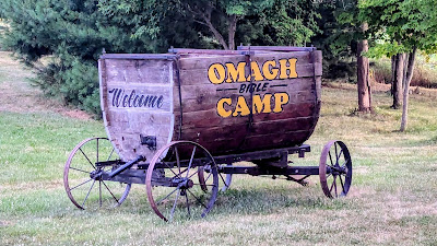 What a Summer Camp Kitchen Still Teaches Me – SQLServerCentral SQLServerCentral Logo