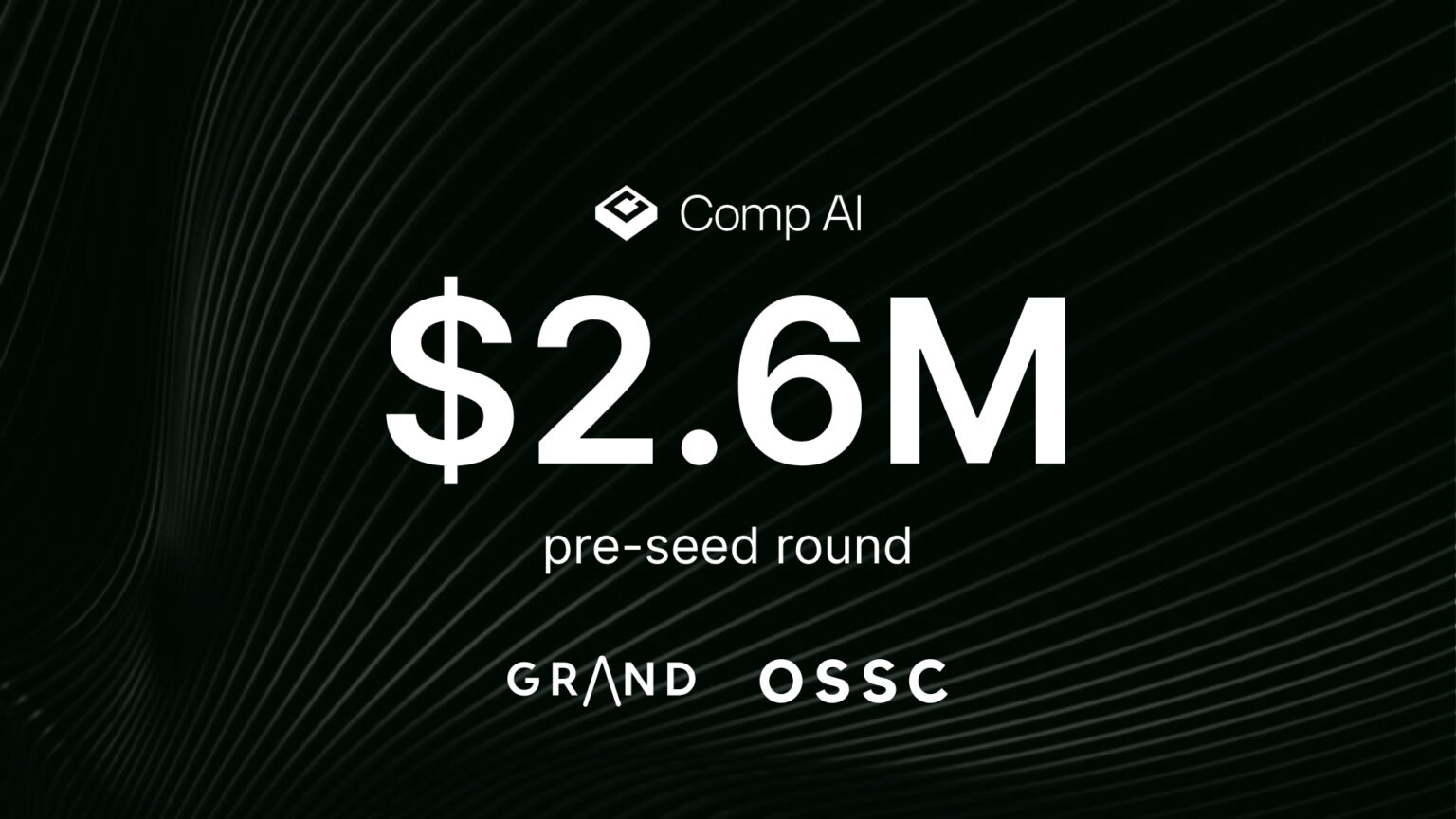 Comp AI secures $2.6M pre-seed to disrupt SOC 2 market