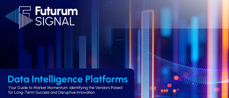 Futurum Signal: AI-Powered Market Intelligence for DevOps and Platform Engineering Futurum Signal: AI-Powered Market Intelligence for DevOps and Platform Engineering
