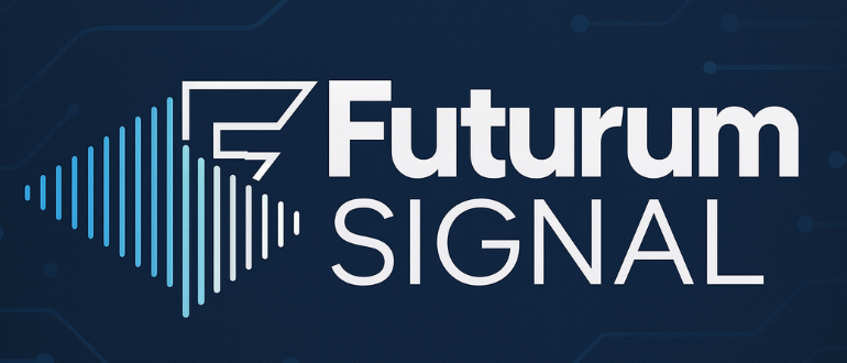 Futurum Signal is Live: Cutting Through the DevOps Noise Futurum Signal is Live: Cutting Through the DevOps Noise
