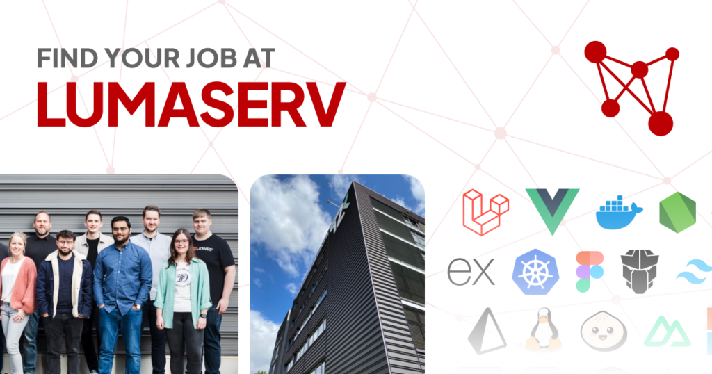 Principal developer / architect (Vue/Node/Laravel) [gn]