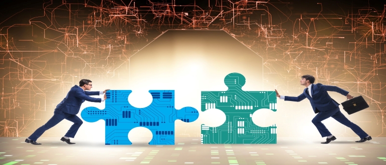 Five Great DevOps Job Opportunities Five Great DevOps Job Opportunities