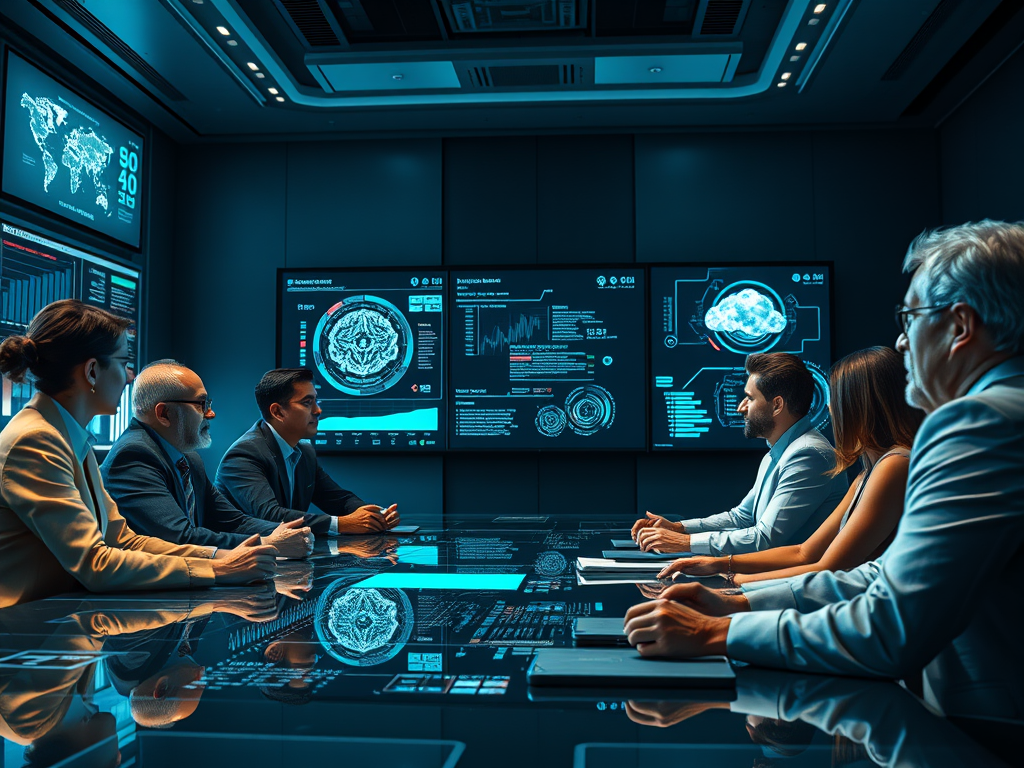 AI Transformation and Security in Microsoft’s 2025 Announcements – SQLServerCentral SQLServerCentral Logo