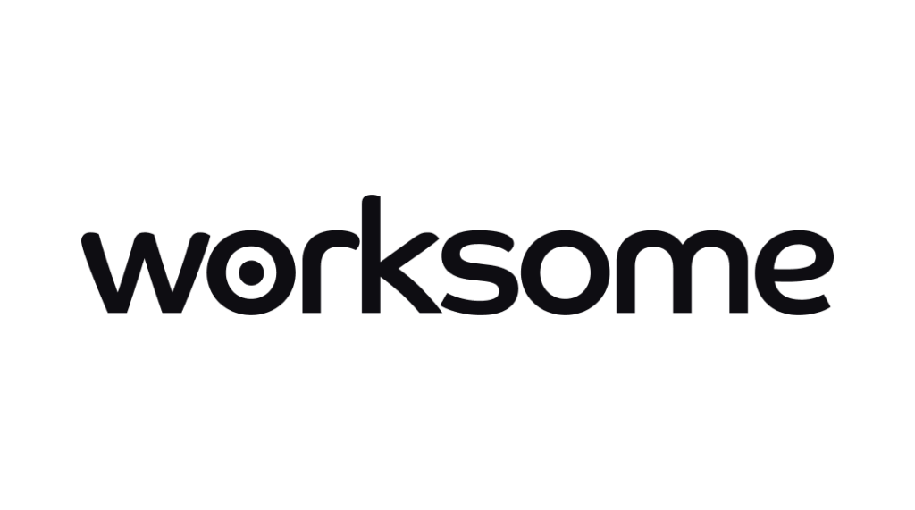 Job Application for Senior Full Stack Engineer at Worksome Worksome Logo