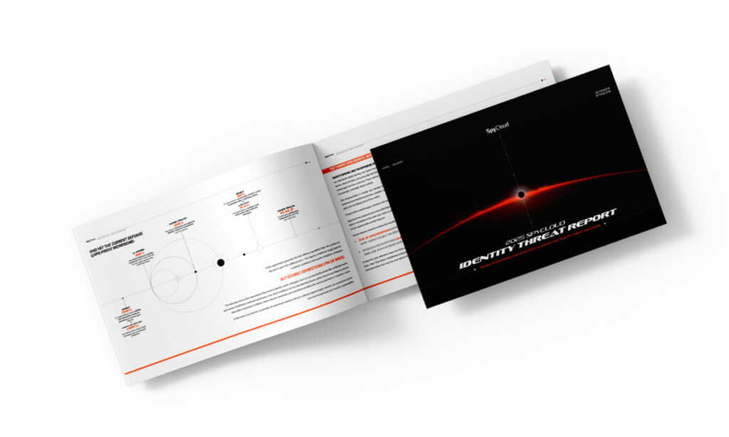 SpyCloud Report: 2/3 Orgs Extremely Concerned About Identity Attacks Yet Major Blind Spots Persist SpyCloud Report: 2/3 Orgs Extremely Concerned About Identity Attacks Yet Major Blind Spots Persist