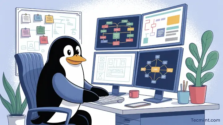 5 Must-Have Diagram Viewers for Linux Users in 2025 5 Must-Have Diagram Viewers for Linux Users in 2025