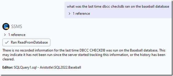 A Small LLM Fail A Small LLM Fail
