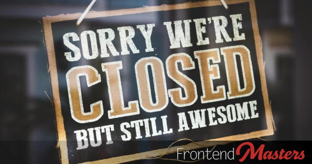 closedby=”any”