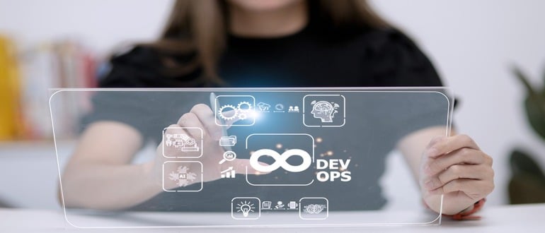 How DevOps Is Evolving for the Age of Intelligent Automation How DevOps Is Evolving for the Age of Intelligent Automation