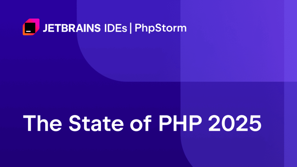 The State of PHP 2024 – Expert review