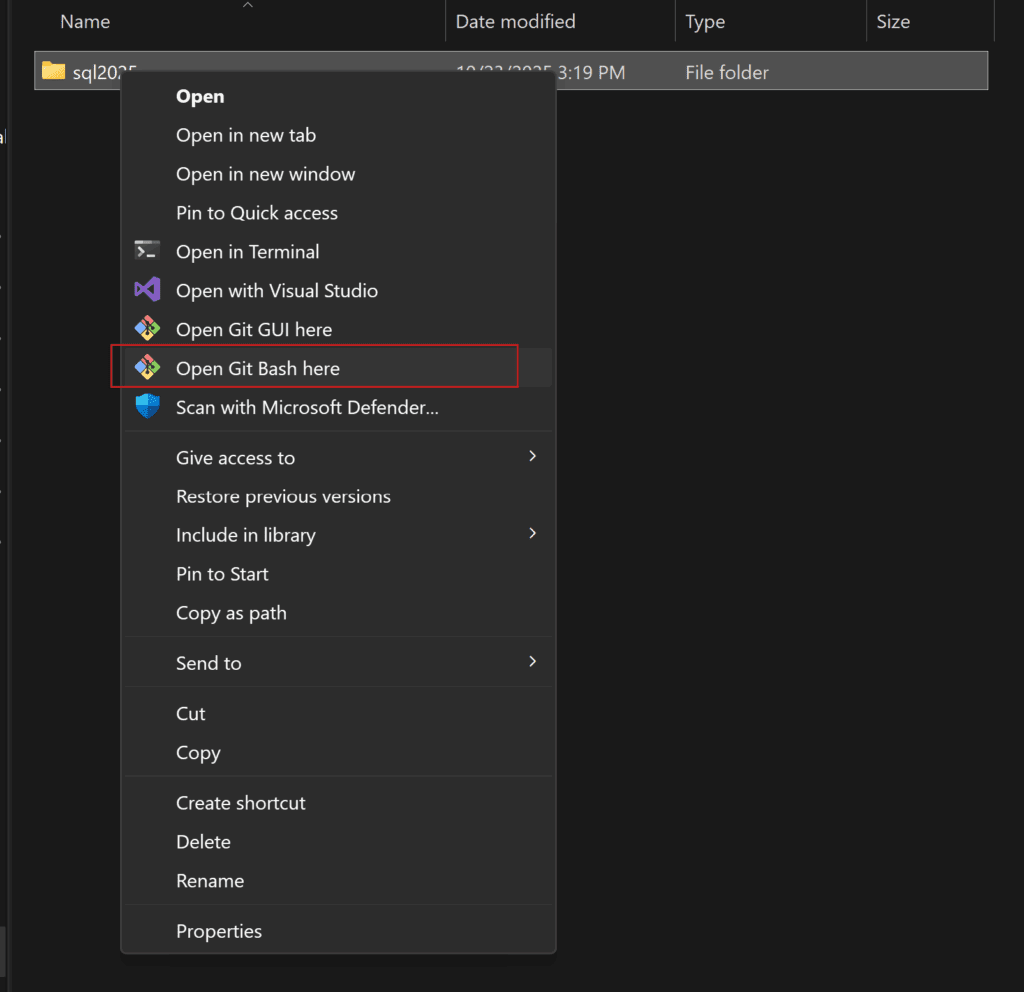 How to Set Up SQL Server 2025, Ollama and NGINX in Docker Without the Headaches – SQLServerCentral SQLServerCentral Logo