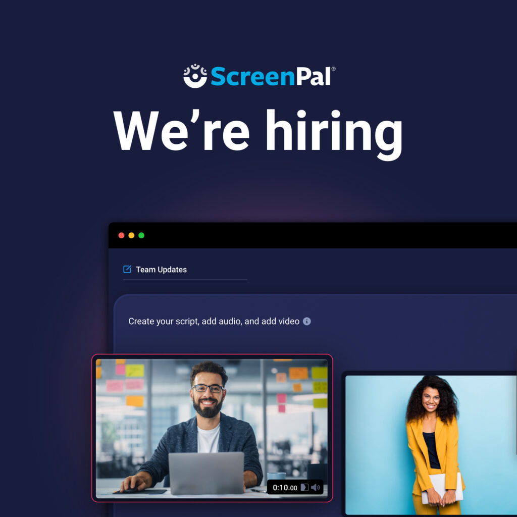 Senior Laravel Developer & Architect - Video Technology