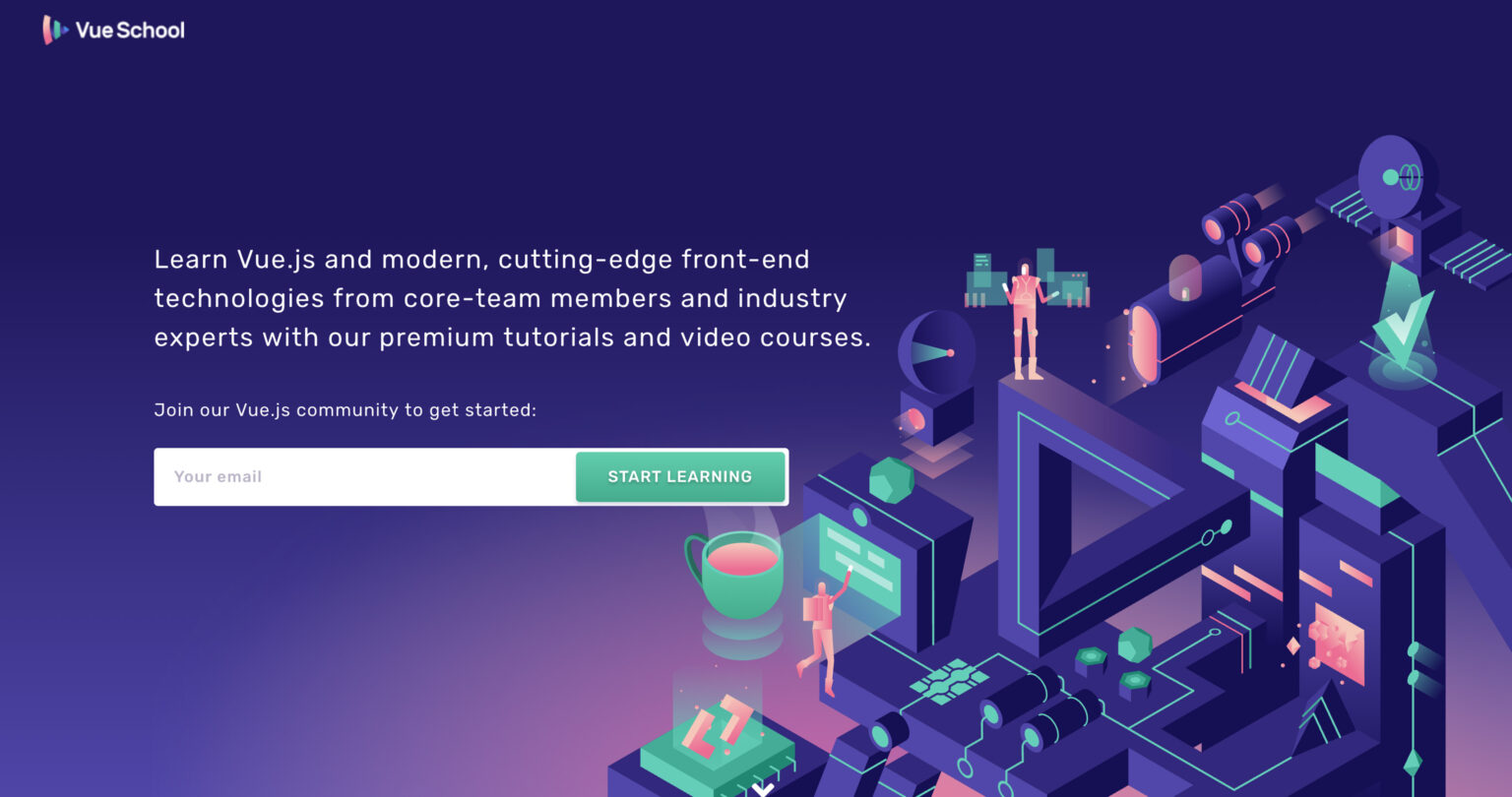 Full Stack Developer | Vue.js 3 & Laravel 10 Full Stack Developer | Vue.js 3 & Laravel 10