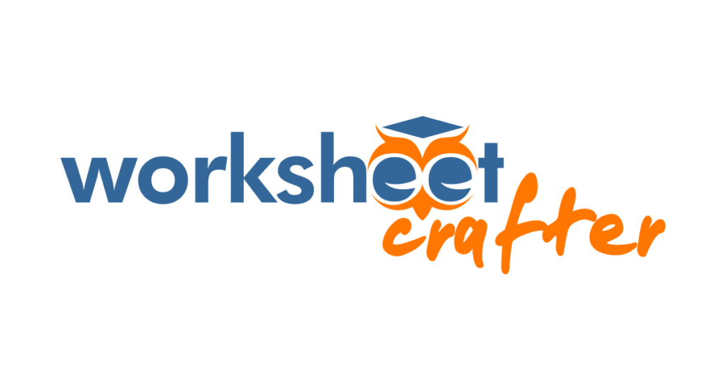 Wir suchen dich | Worksheet Crafter