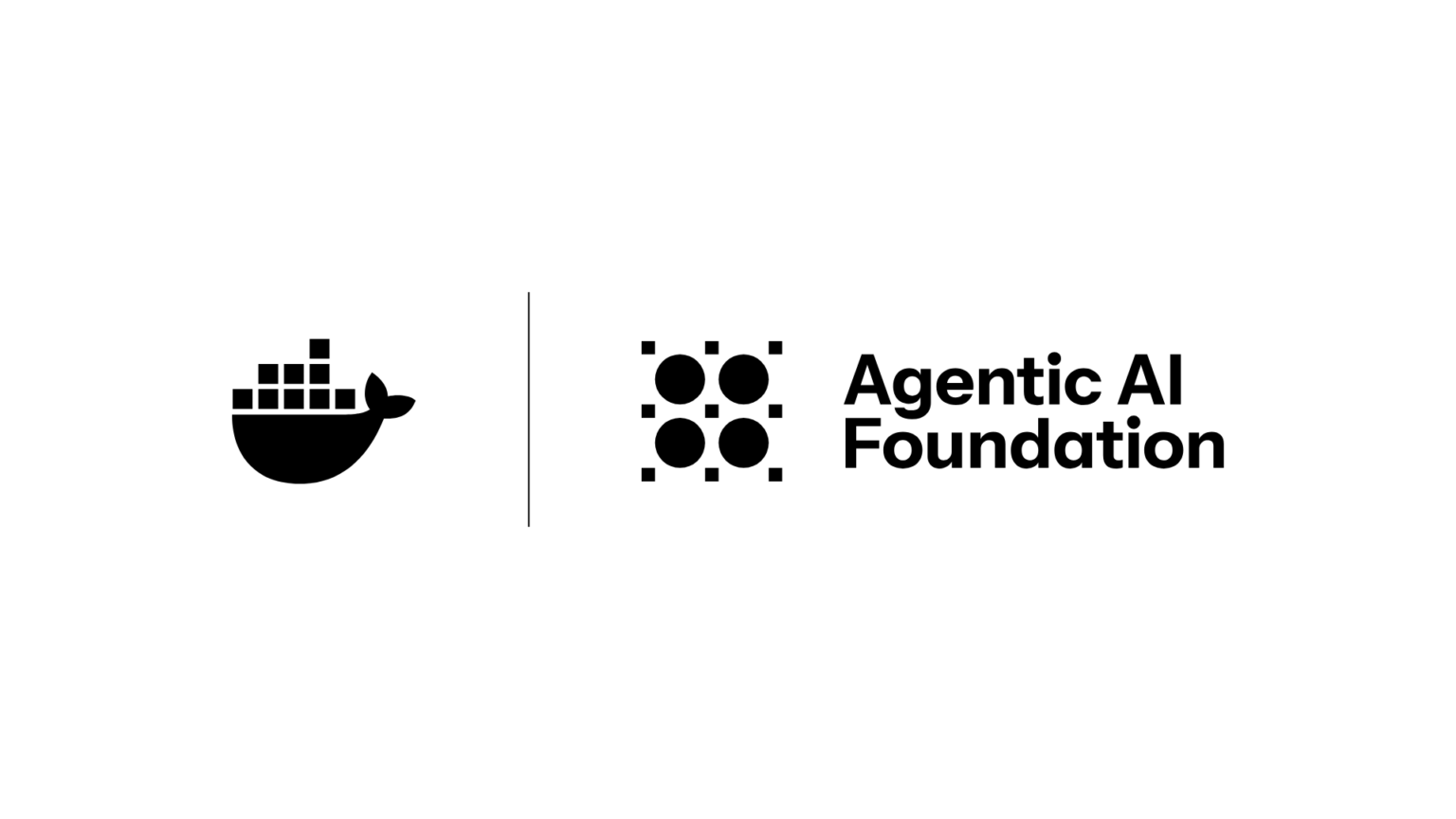 Docker Joins the Agentic AI Foundation
