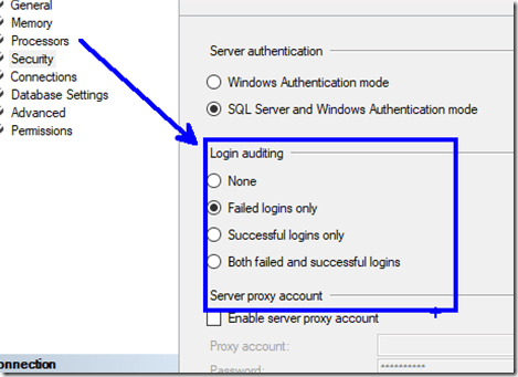Vibe Coding a Login Tracking System – SQLServerCentral