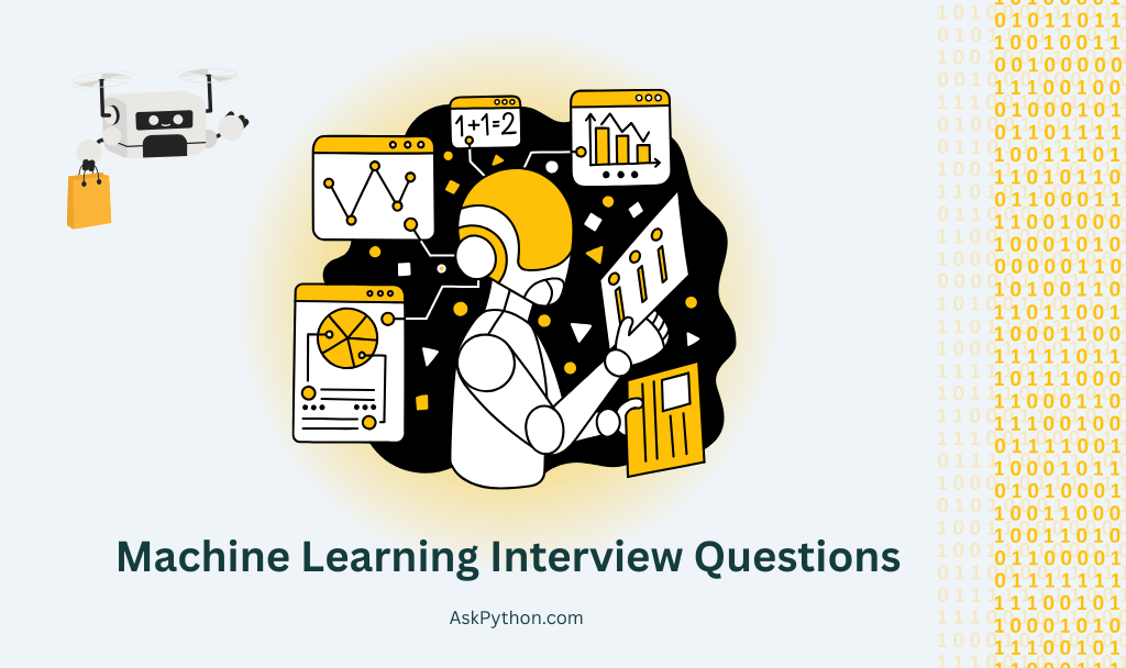 50 Machine Learning Interview Questions You Must Know in 2026 (Full Q&A) Aditya Gupta