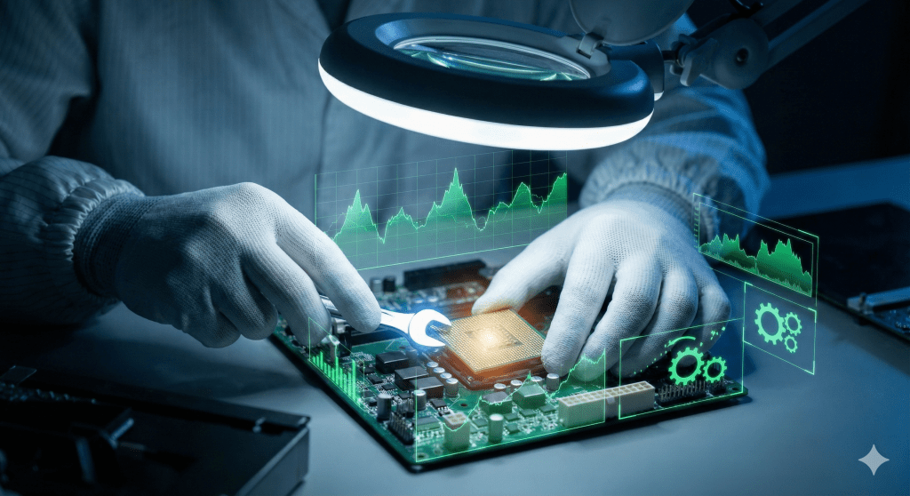 Why Optimize CPU for RDS SQL Server is a game changer – SQLServerCentral SQLServerCentral Logo