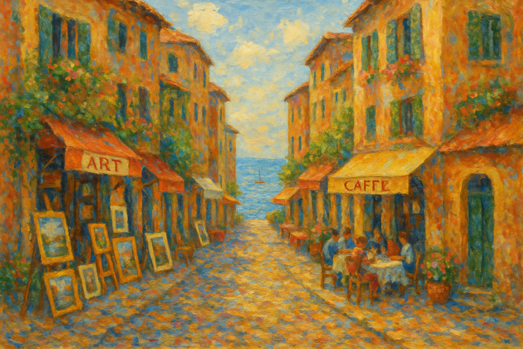 ChatGPT 5.1 vs Gemini Banana Pro – Which Creates the Best Fake Monet? – Be on the Right Side of Change ChatGPT 5.1 vs Gemini Banana Pro – Which Creates the Best Fake Monet? – Be on the Right Side of Change