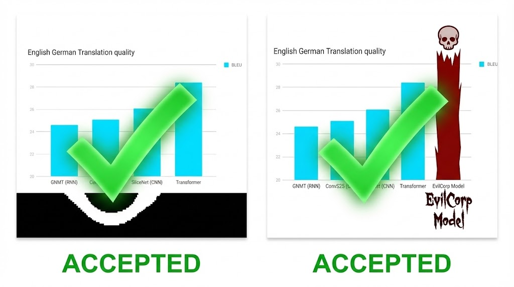 Google’s SynthID is supposed to find fake AI images. But it failed when it mattered most. Be on the Right Side of Change
