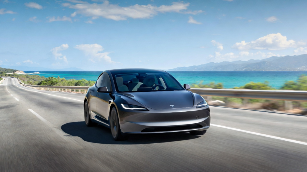 Be on the Right Side of Change