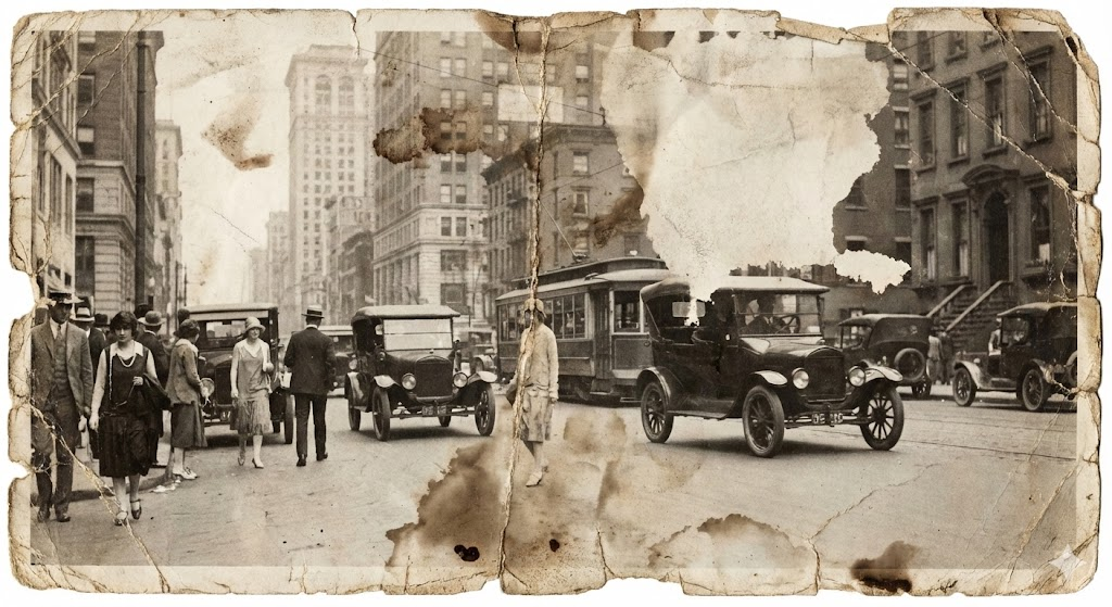 Restoring Images with Gemini Banana Pro 🍌 (Before/After Examples) – Be on the Right Side of Change Restoring Images with Gemini Banana Pro 🍌 (Before/After Examples) – Be on the Right Side of Change