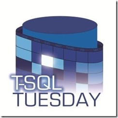 T-SQL Tuesday #193 – SQLServerCentral SQLServerCentral Logo
