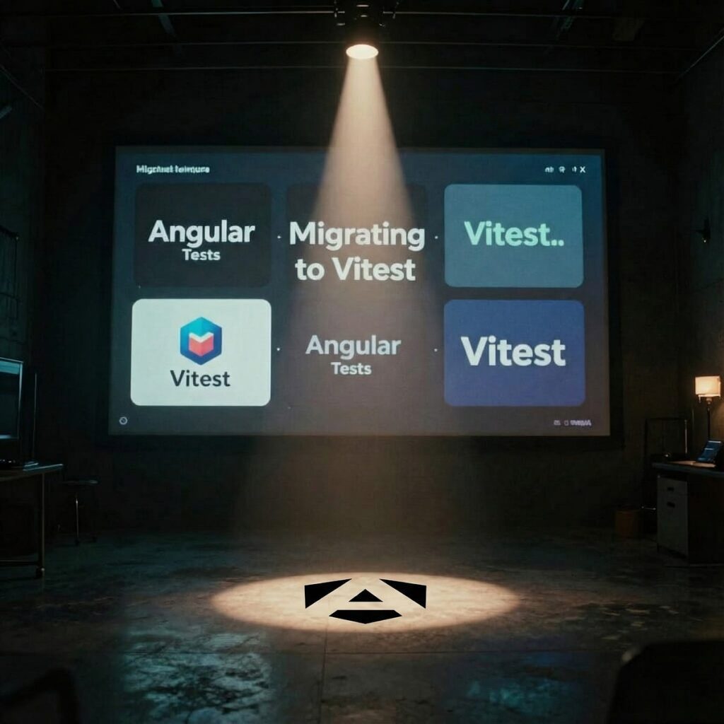 5 things to know about migrating Angular tests to Vitest | by Alain Chautard | Jan, 2026