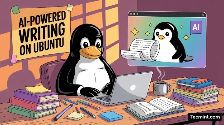 How to Run Local AI in ONLYOFFICE on Ubuntu Using Ollama How to Run Local AI in ONLYOFFICE on Ubuntu Using Ollama