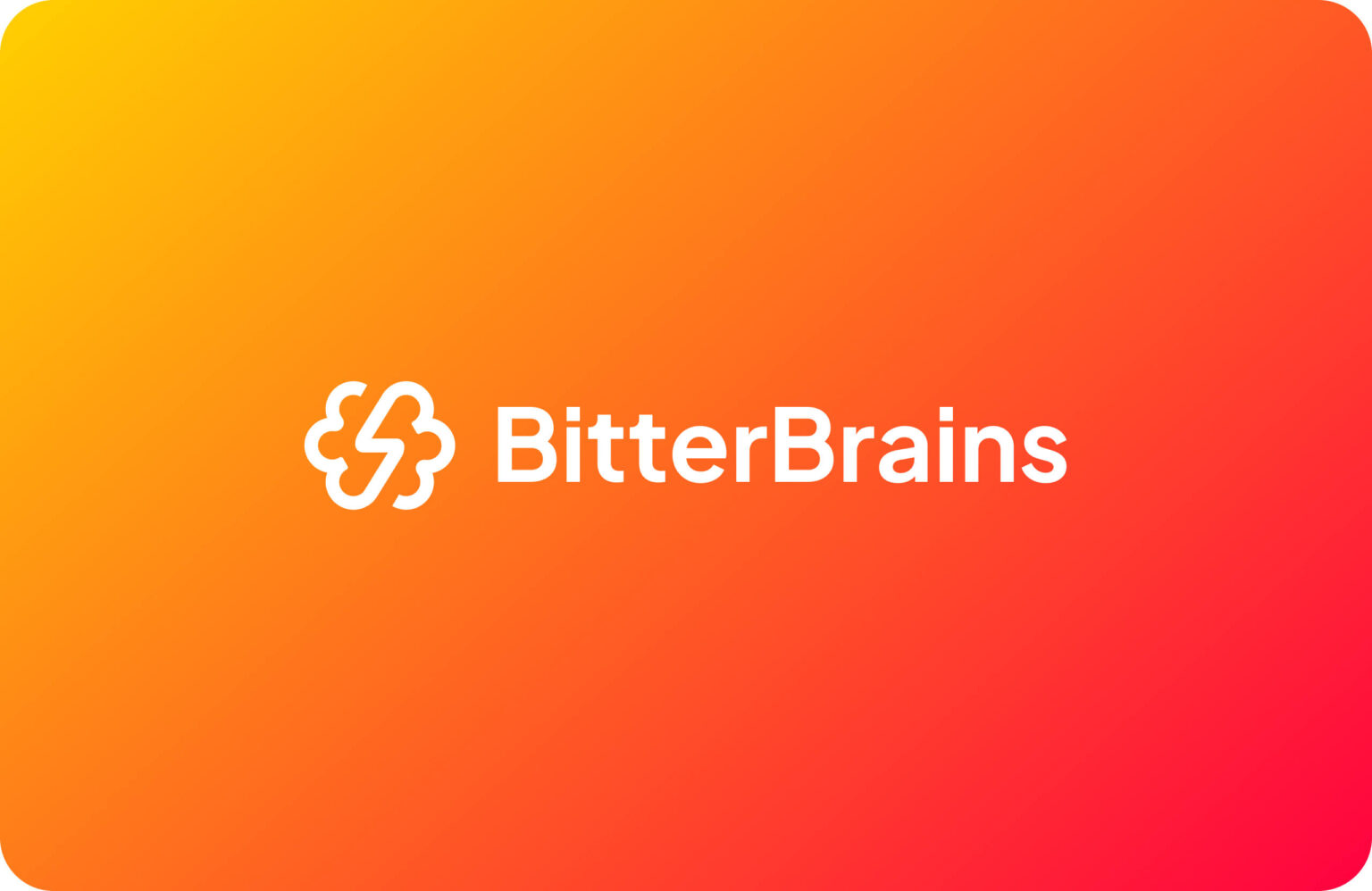 Technical Product Manager - BitterBrains Careers