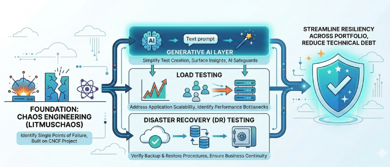 Harness Readies Resilience Testing Platform to Make Applications More Robust Harness Readies Resilience Testing Platform to Make Applications More Robust