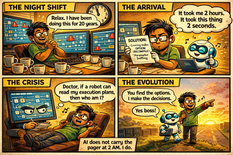 The Strange Emotional Shift of Working Alongside a Machine That “Thinks” The Strange Emotional Shift of Working Alongside a Machine That "Thinks" aiandme5-800x533