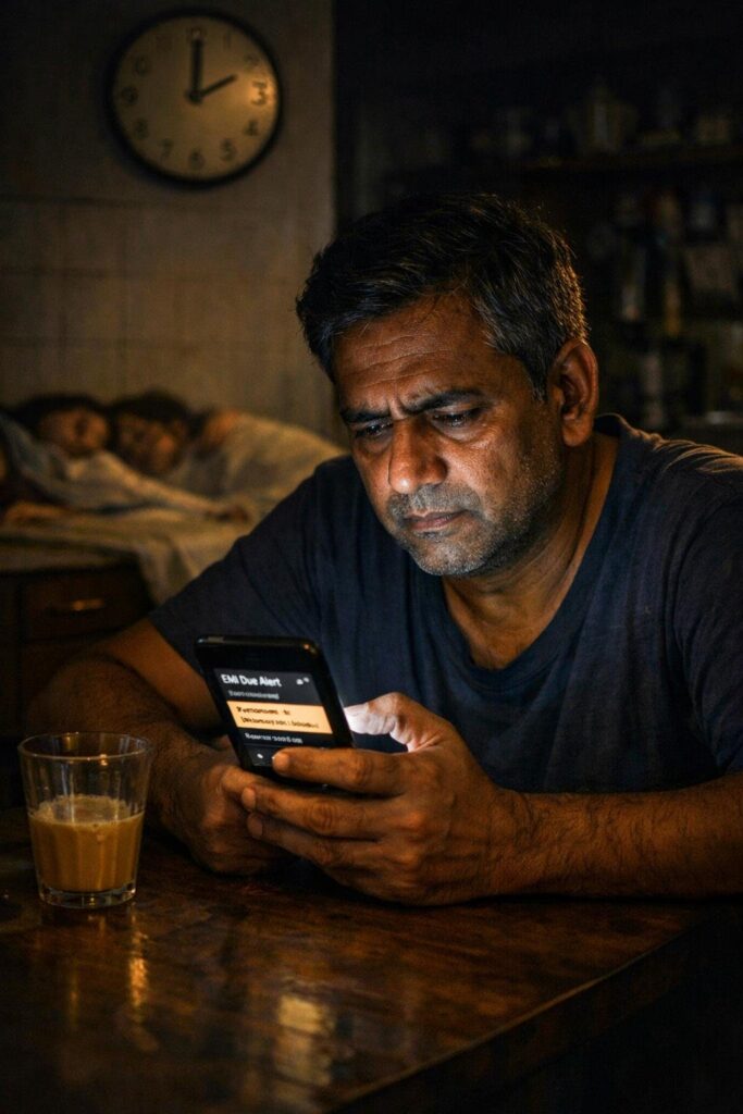 Who Pays My Bills if AI Takes My Job?