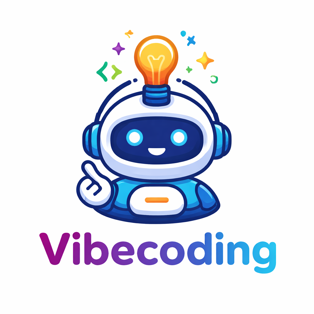 Vibecoding: What Is It and Why I Think It Will Change Everything Vibecoding: What Is It and Why I Think It Will Change Everything