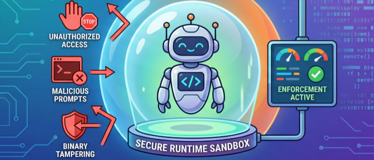 Sysdig Adds Runtime to Secure AI Coding Agents Sysdig Adds Runtime to Secure AI Coding Agents