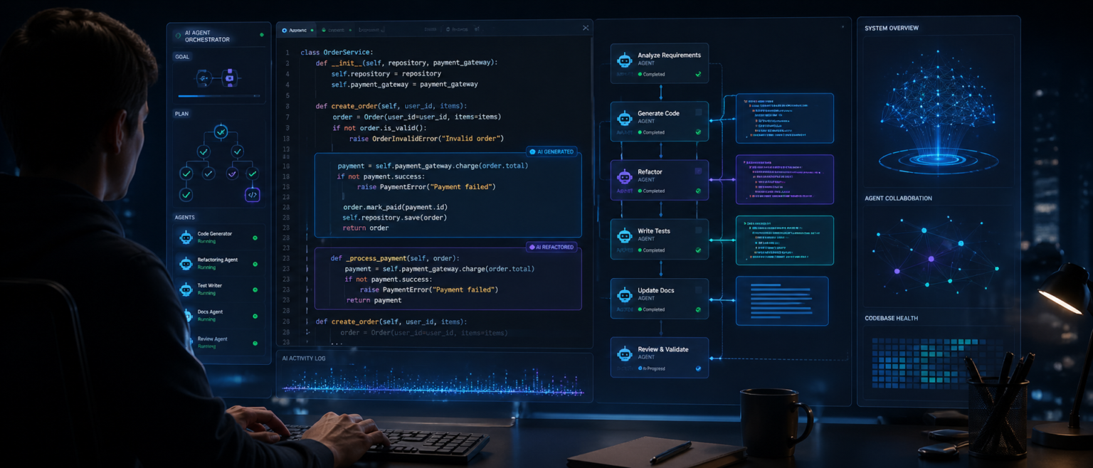 Google CEO Says 75% of New Code is AI-Generated