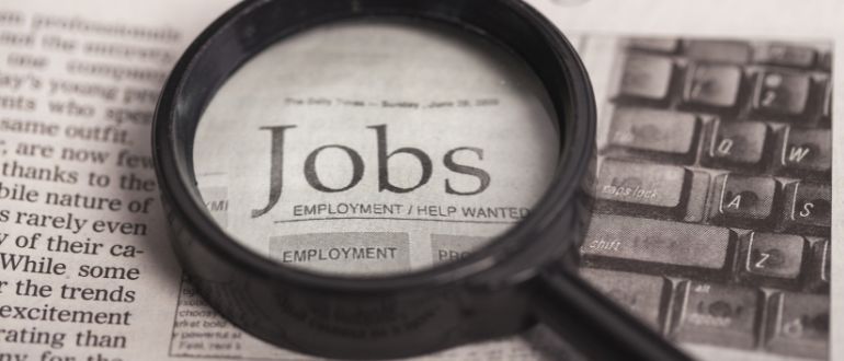 Ten Great DevOps Job Opportunities Ten Great DevOps Job Opportunities