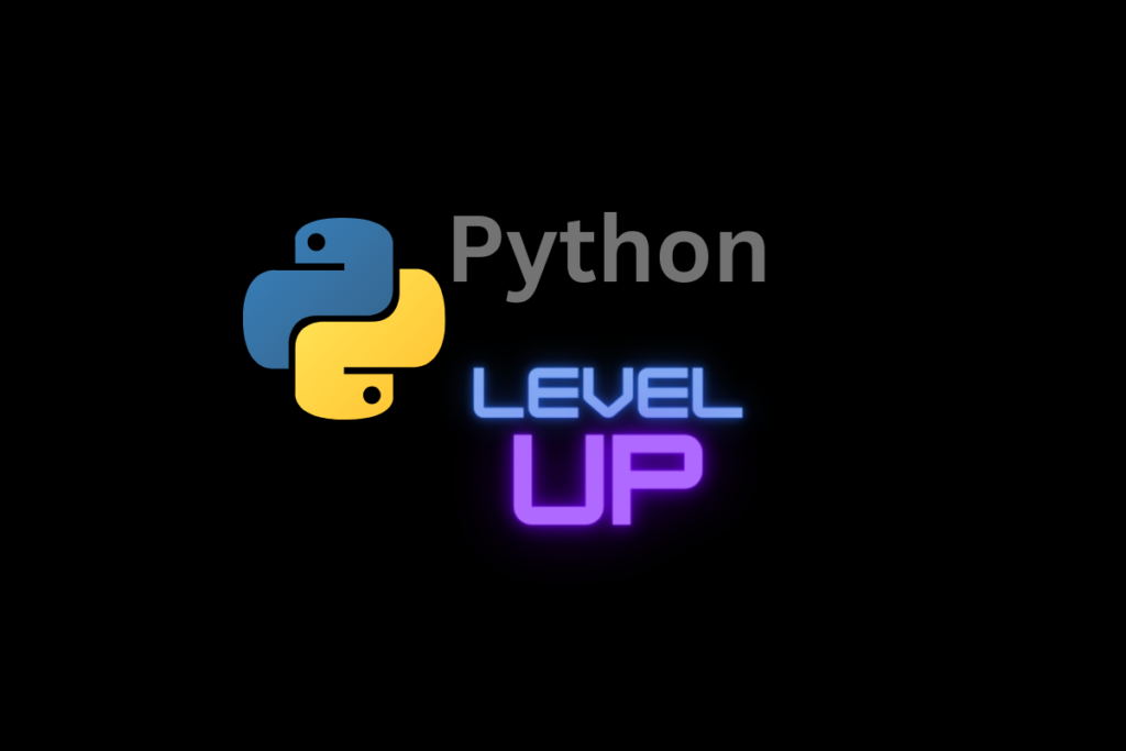 Python (1)