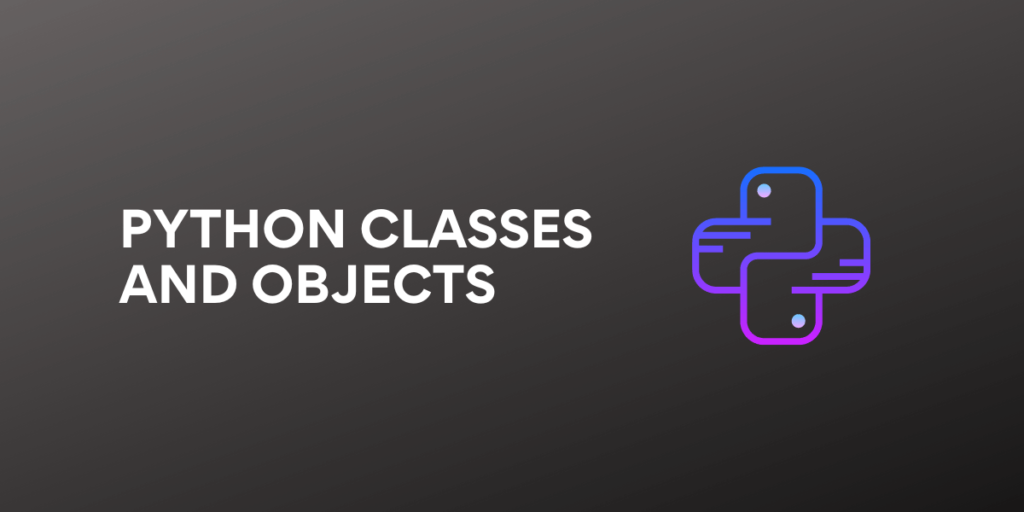 Python Classes And Objects Thumbnail