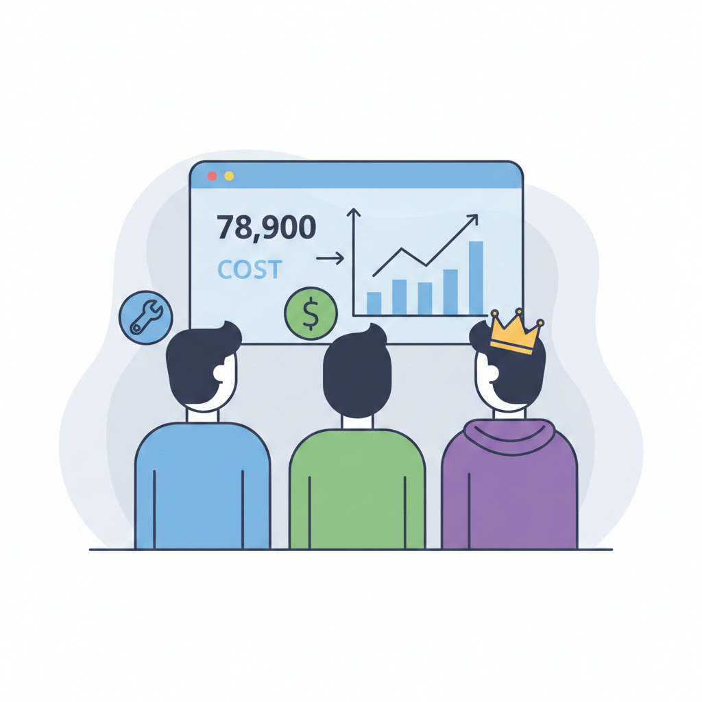 Fostering a Cost-Aware Culture in Your Organisation – SQLServerCentral SQLServerCentral Logo