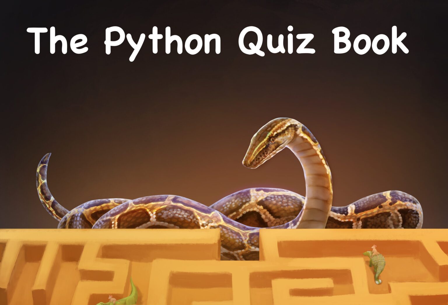 Python Pop Quiz - Number Explosion