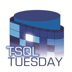 T-SQL Tuesday #197 Invitation – An impactful session or two from a conference – SQLServerCentral SQLServerCentral Logo