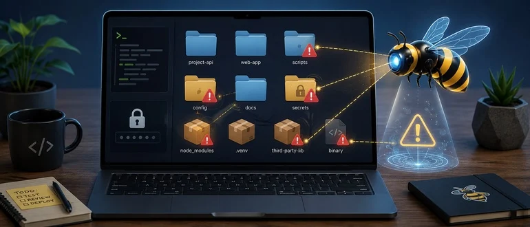 Perplexity Bumblebee Shakes Loose Hidden Threats on Dev Desktops Perplexity Bumblebee Shakes Loose Hidden Threats on Dev Desktops
