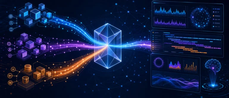 OpenTelemetry Graduation Sets Stage for AI Observability OpenTelemetry Graduation Sets Stage for AI Observability
