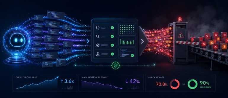 The Validation Gap Is Costing You More Than You Think The Validation Gap Is Costing You More Than You Think