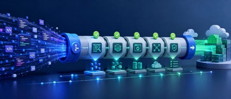 Why AI Testing Must Live Inside Your CI/CD Pipeline Why AI Testing Must Live Inside Your CI/CD Pipeline